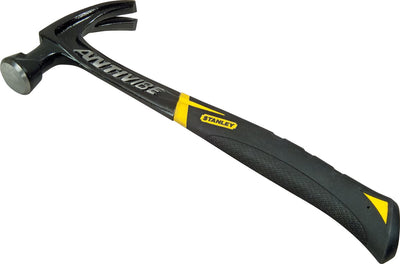 Herramientas manuales Stanley fatmax martillo antivibe next gen 450 g - fmht1-51275