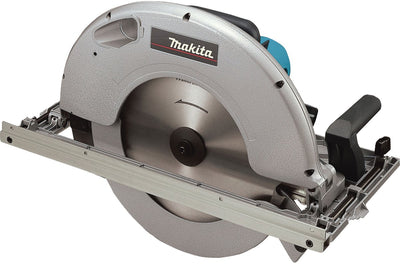 Sierra circular makita 355mm 230v