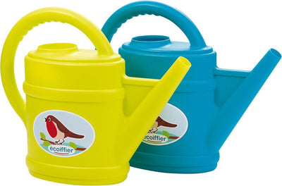 L'irrigazione ecoaffier può essere verde, 3,5 litri