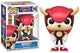 Funkopop! giochi: sonic - mighty #1174