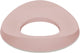 Riduttore WC Luma rosa cipria