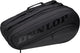 Dunlop slazenger bolsa de tenis dunlop tac team thermo 8r negro
