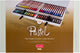 Astuccio per matite pastello dal design Bruynzeel | 48 colori