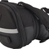 Topeak Bolsa para sillín Aero WP XS - negro