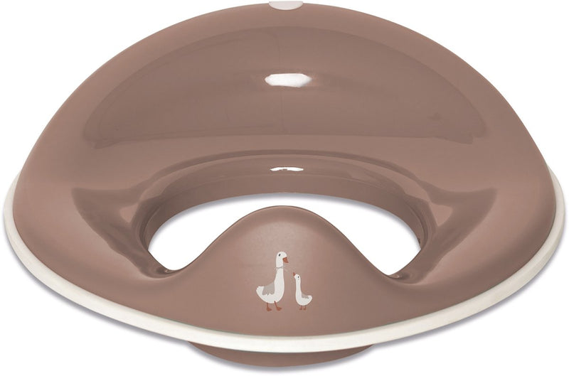 Bébé-jou reductor de inodoro grow bbj querido ganso
