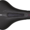 Terry Saddle Fisio GTC Max Gel Ladies Black