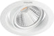 Philips Foco empotrable LED Philips Pomeron - 1 luz - 5w