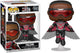 Funko figura coleccionable el halcón y el soldado de invierno marvel pop! halcón volando 9 cm multicolores