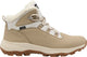 Scarponcini da trekking da donna Jack wolfskin everquest texapore mid w - anice