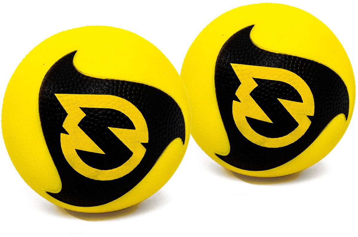 Paquete de 2 bolas Atlas de Spikeball