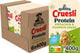 Quaker cruesli protein zero sugar added pistachio pumpkin seeds 6 x 400 gr