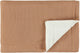 Coperta in pile Trixie | 75x100 cm - canyon della brezza