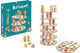 Janod - gioco di abilità - torre dell'acrobata