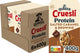 Quaker cruesli protein salted caramel brownie 6 x 400 gr