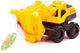 Cavallino Toys Cavallino Excavator