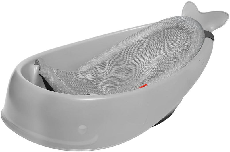 Skip hop moby smart sling bañera - gris