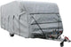 Telo protettivo Eurotrail caravan 850 x 250 x 220 cm sfs grigio