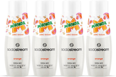 Sodastream