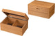 Caja Philos para piezas de ajedrez, 240x155x115 mm
