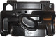 Inserto Makita per m-box rp1800 - rp1801