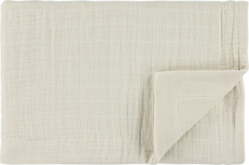 Coperta Trixie | 75x100 cm - beige beatitudine