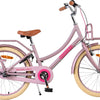Ottima bicicletta per bambini Volare - ragazze - 20 pollici - rosa opaco - 3 marce