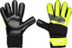 Avento fingersave keepershandschoenen - ultimate grip - volwassenen - geel - maat m