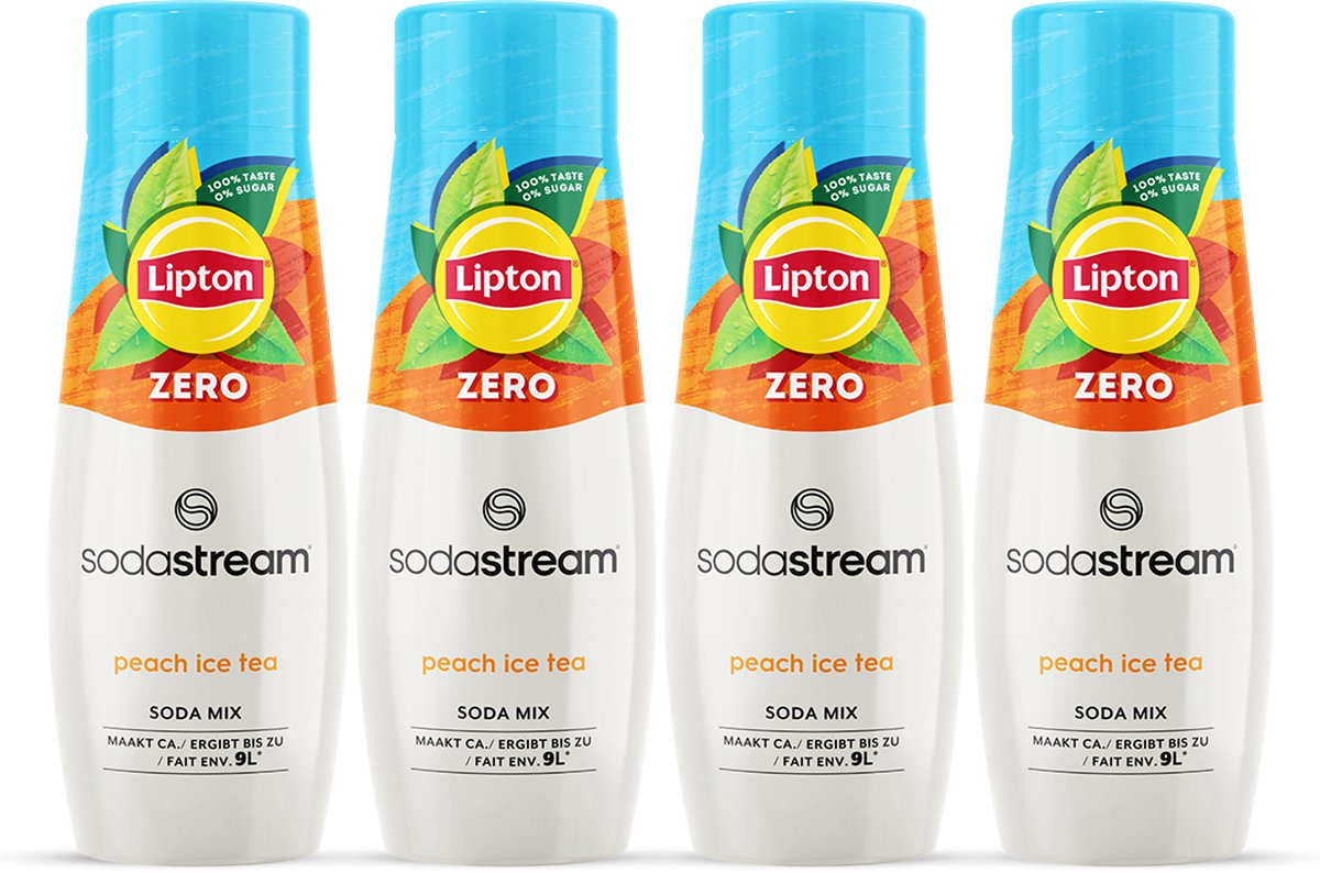 Sodastream