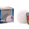 Johntoy Maanlamp colorcuring con telecomando