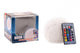 Johntoy Maanlamp colorcuring con telecomando