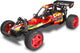 Braet giocattolo shock RC trail buggy 1:8 2,4 GHz