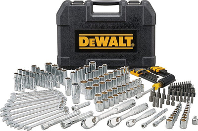 Dewalt dwmt81534-1 | strumento meccanico | impostare | 205 pezzi