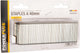 Punti Powerplus powair0334 - per cucitrice -tipo a - 40mm - 1000 pezzi