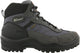 Scarponi da trekking Grisport torino mid unisex - grigi