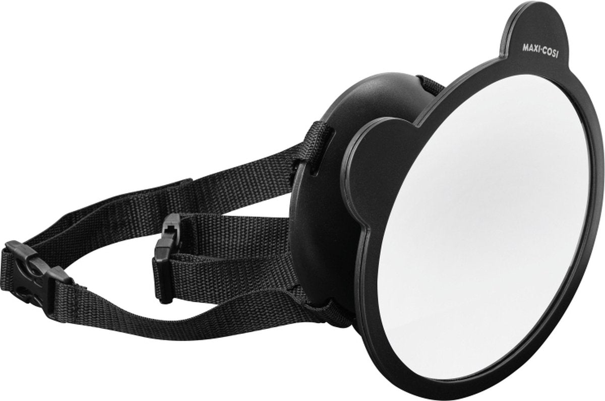Specchietto retrovisore Maxi-cosi - nero - accessorio