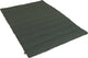 Outwell campion duvet slaapzak dekbed 1 persoons 135 x 200 groen