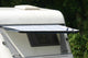 Eurotrail caravanraam luifel - 180x80cm