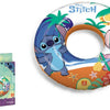 Mondo zwemring stitch, 50cm