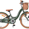 Bicicletta per bambini Volare Ashley - ragazze - 20 pollici - verde - nexus 3