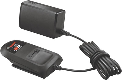 Cargador bateria bosch p4a 20v