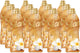 Ammorbidente Silan - aroma terapia - frangipani riparatore 770ml - 12x 35 lavaggi - confezione risparmio