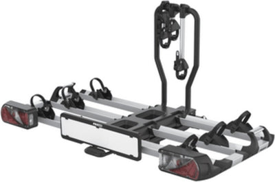 Portador de bicicleta pro-user Diamant FG3