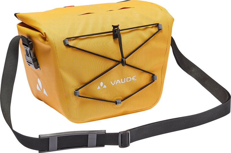 Caja a prueba de Vaude, amarillo quemado, -