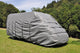 Eurotrail - camperhoes - 750x800 cm - grijs
