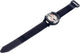 Brújula de muñeca Suunto m-9 - negro (black)