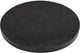 Flex - piastra di supporto - platorello con velcro imbottito per pxe80 - bp-m d75 pxe - varie scelte - 75mm