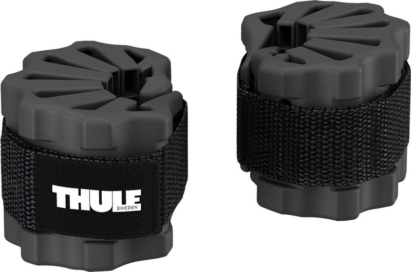 Protector de bicicleta Thule para portabicicletas