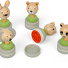 Bigjigs houten stempel