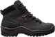 Scarponi da trekking unisex Grisport Bergen Mid - neri