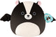 Peluche Jazwares Squishmallows - Skyler la Puzzola - 30 cm